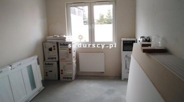 Kraków - Czerwonego Prądnika - 85.48m2