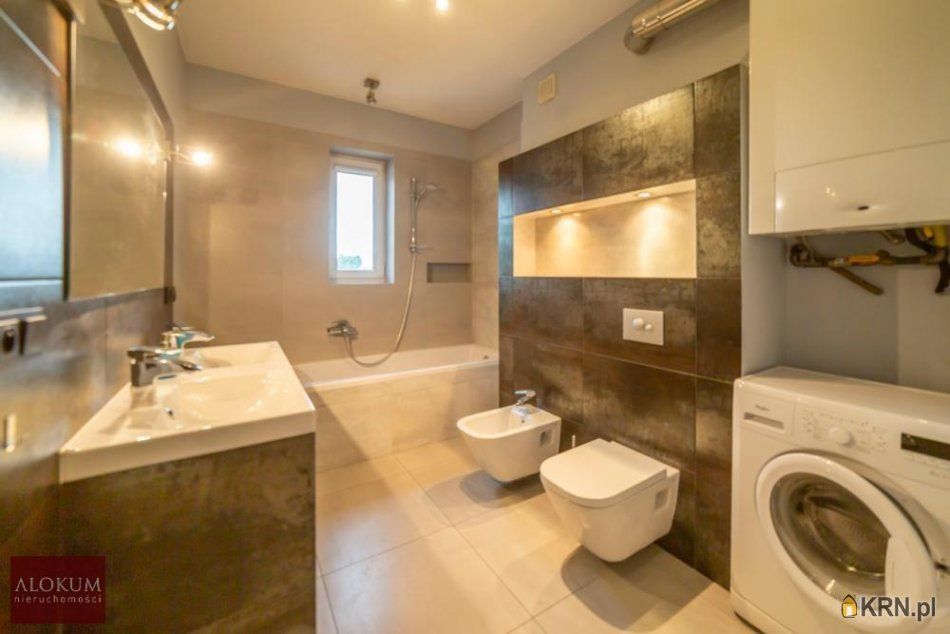 Niepołomice - Partyzantów - 60.00m2 - 