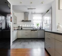 Kraków - Nowogródzka - 91.30m2