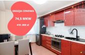 Lublin - 74.50m2