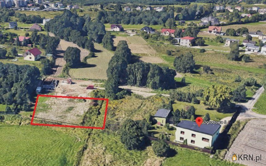 Mysłowice - Ogrodowa - -1.00m2 - 