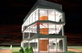 Toruń - , 1240.00m2