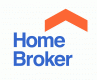 Home Broker Nieruchomości S.A. logo