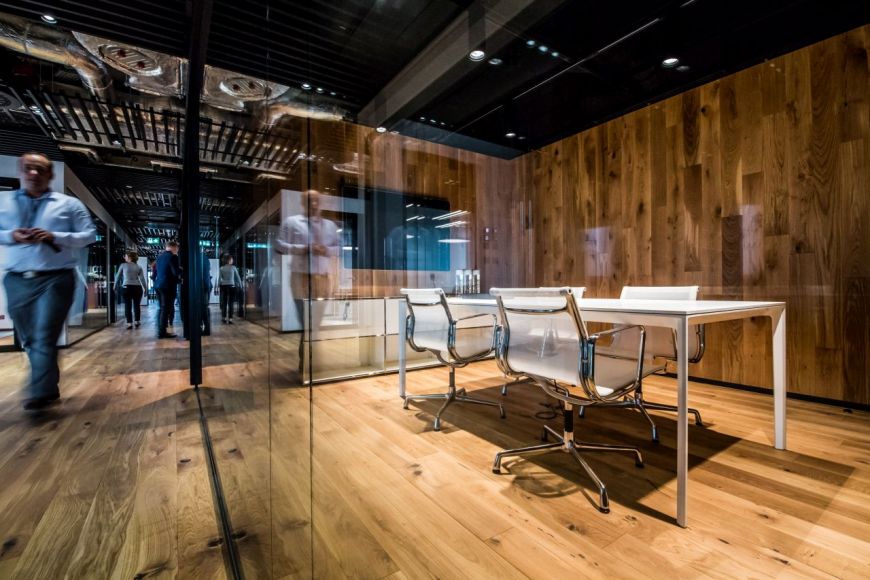  - .KTW I: TDJ Office
