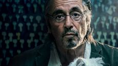 Interbiuro zaprasza na film z Al Pacino