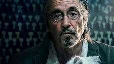 Interbiuro zaprasza na film z Al Pacino
