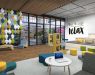 Perfect IT office by Nowy Styl Group - visualization