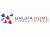 Grupa Home Nieruchomości logo