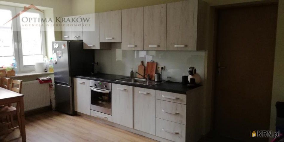 Kraków - Zamiejska - 47.00m2 - 