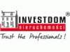 Investdom Nieruchomości logo