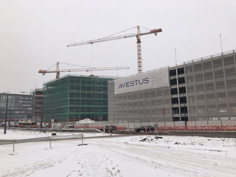  - Imagine zawieszenie wiechy