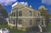 Warszawa - , 525.00m2