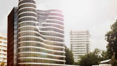 Energooszczędny wieżowiec w Białymstoku? Projekt gotowy!