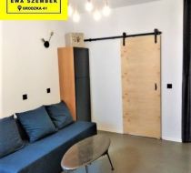 Kraków - Dębnicki - 22.50m2