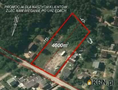 Olszanka - -1.00m2 - 