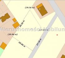 Gniechowice - -1.00m2