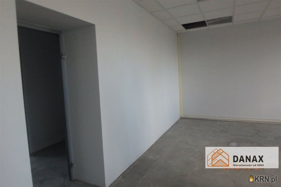 Kraków - K. Łowińskiego - 200.00m2 - 