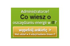 Drugie Badanie Green IT