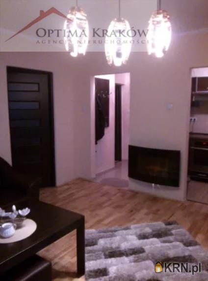 Kraków - Centralna - 35.00m2 - 