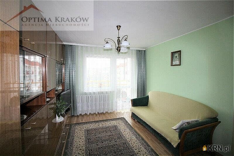 Kraków - Bohaterów Września - 58.00m2 - 