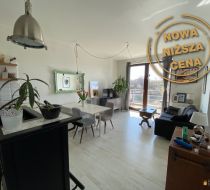 Gdańsk - C. Miłosza - 42.00m2