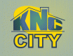 Biuro Pośrednictwa w Obrocie Nieruchomościami KNC CITY logo