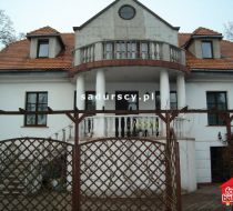 Kraków - Z. Małka - 430.00m2