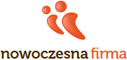 Nowoczesna Firma S.A. logo