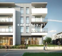 Kraków - Komuny Paryskiej - 63.27m2