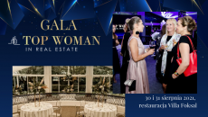 IV Gala Top Woman in Real Estate
