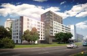 Warszawa - Solec, 125.00m2