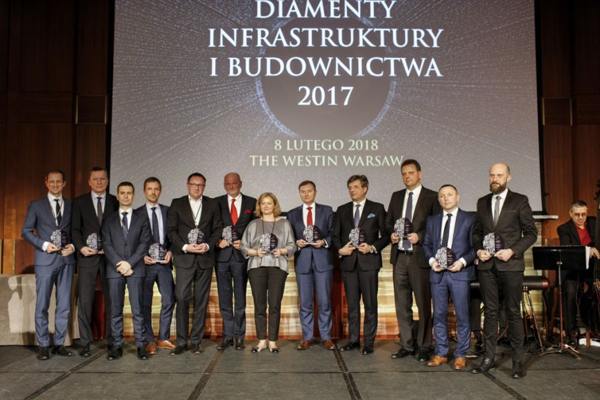  - IX edycja konferencji Infrastruktura Polska & Budownictwo