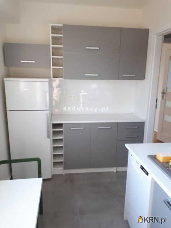 Kraków - Chocimska - 49.83m2 - 