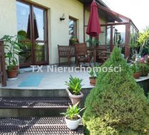 Kleszczów - 197.00m2