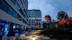 HB Reavis wchodzi na rynek węgierski