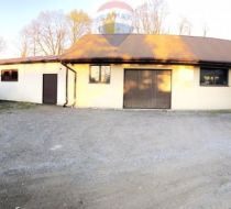 Pisarzowice - 247.00m2