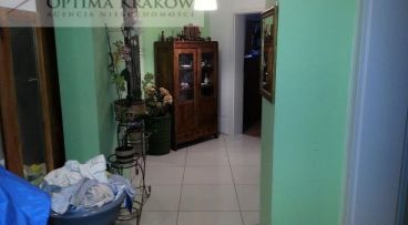 Kraków - W. Darasza - 98.00m2