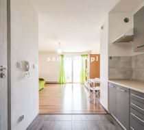 Skawina - Lipowa - 31.28m2