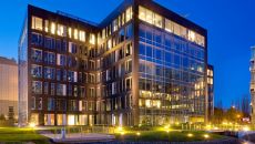 Net profit of GTC – increase to 8 million in the first quarter of 2015