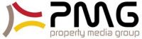 Property Media Group logo