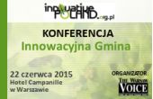 Innowacyjna Gmina