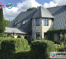 Kębłowo - 240.00m2