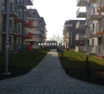 Kraków - M. Domagały - 33.56m2