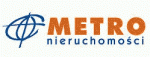 Metro Nieruchomości logo