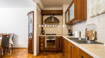 Kraków - Dobrego Pasterza - 79.00m2