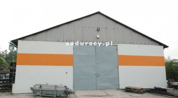 Niepołomice - 900.00m2