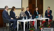 Konferencja „Biurowce w Polsce 2014”