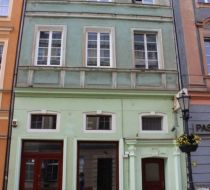 Zielona Góra - 32.80m2