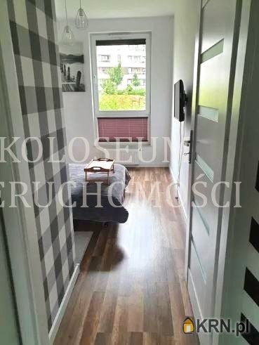 Warszawa - 43.00m2 - 