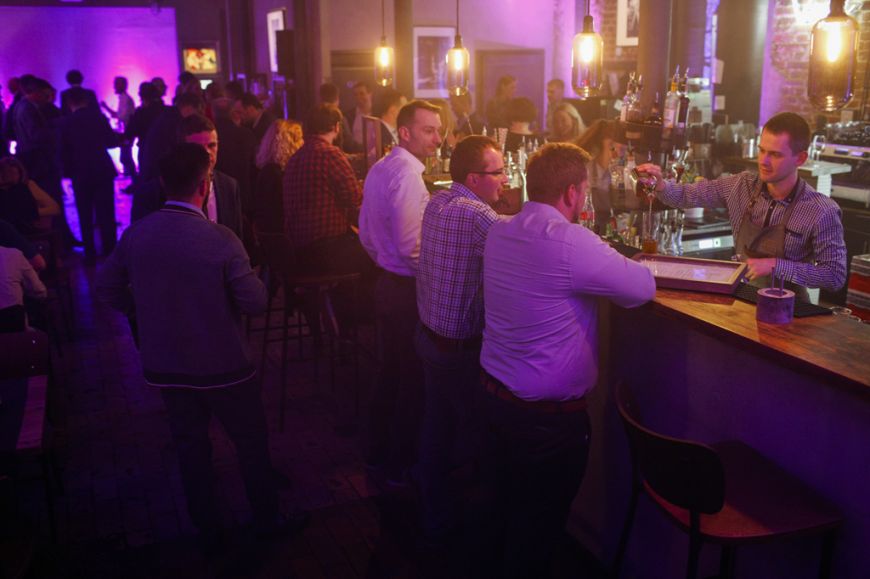  - 9. Konferencja Inwestycji Hotelowych i Biurowych 